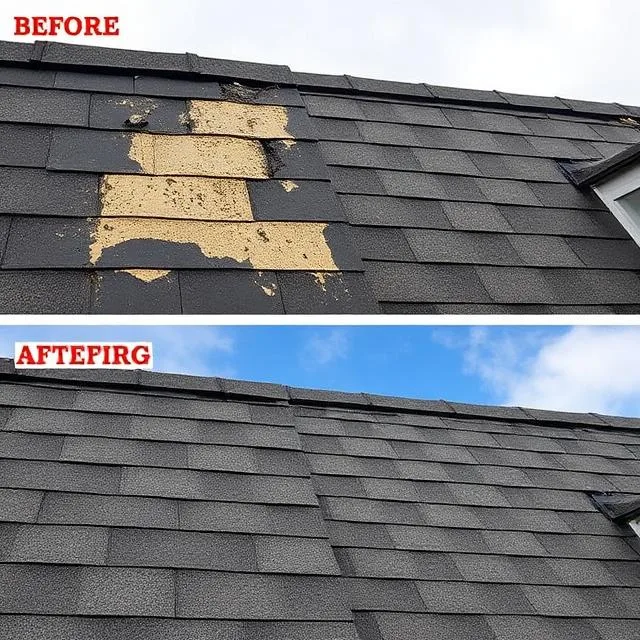 Roof Repair Near Me in Wilmore, KS near me